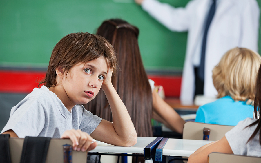 ارتقای مهارت‌های تفکر انتقادی در دانش‌آموزان