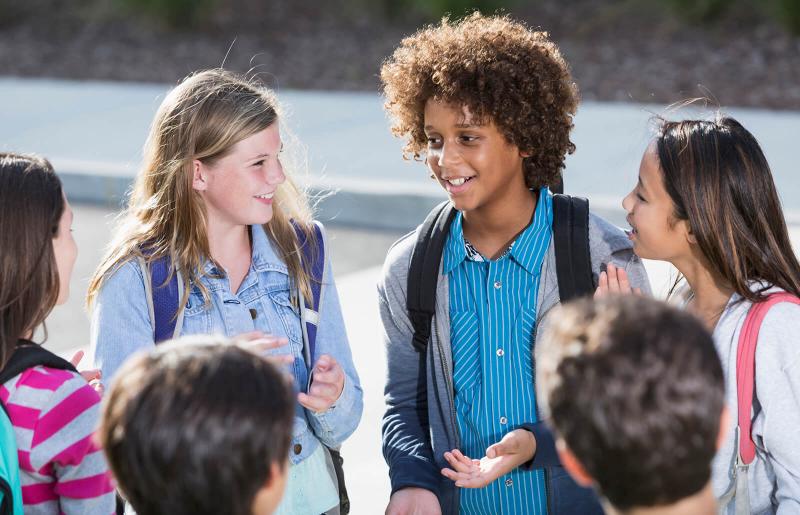 مهارت‌های اجتماعی دانش‌آموزان